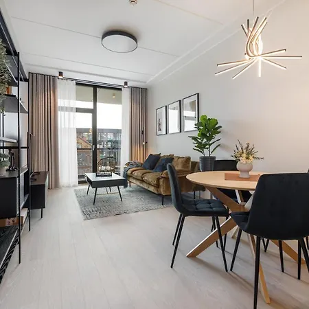 Paernu Holiday Apartment Appartamento