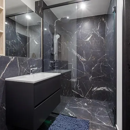 Appartamento Paernu Holiday Apartment *