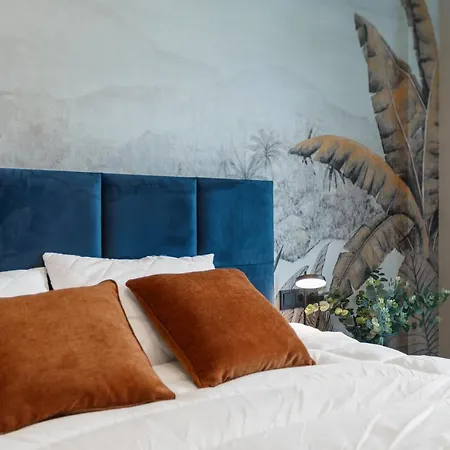 Paernu Holiday Apartment *