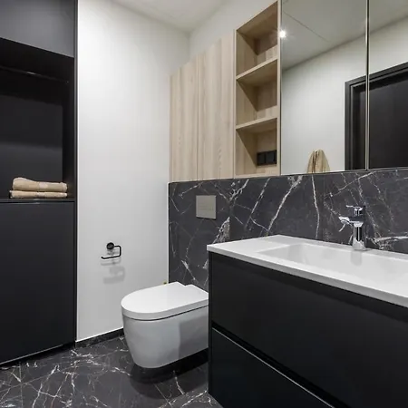 Paernu Holiday Apartment Appartamento